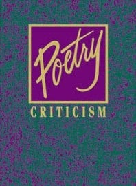 Poetry Criticism