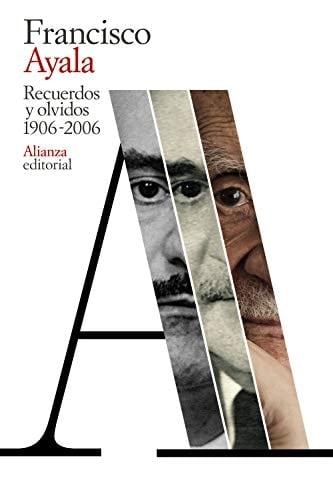 Recuerdos y olvidos, 1906-2006