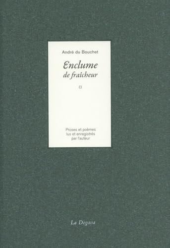 Enclume de fraîcheur