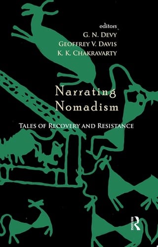 Narrating Nomadism
