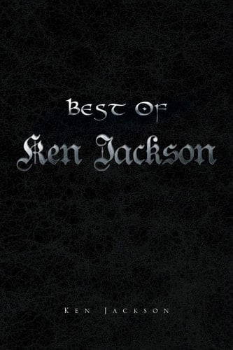 Best of Ken Jackson