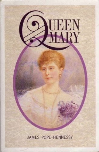 Queen Mary, 1867-1953