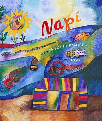 Napí: Spanish-Language Edition (Spanish Edition)