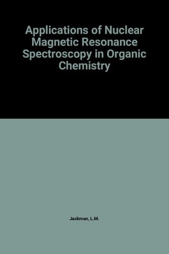 International Series of Monographs on Organic Chemistry