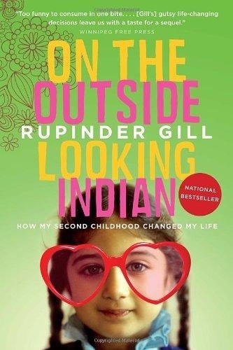 On the Outside Looking Indian How My Second Childhood Changed My Life