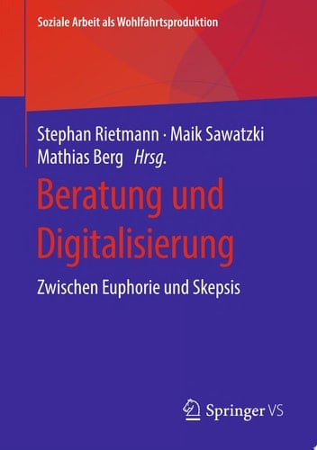 Beratung und Digitalisierung