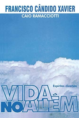 Vida no Além (Portuguese Edition)