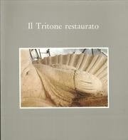 Il Tritone restauro (Italian Edition)