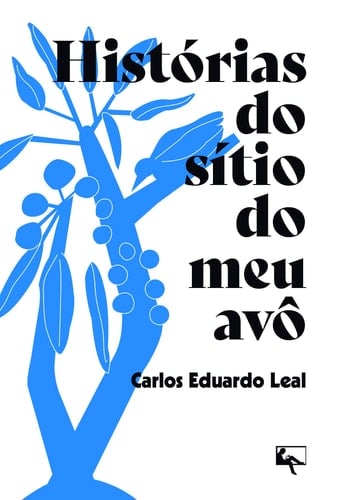 Histórias do sítio do meu vô