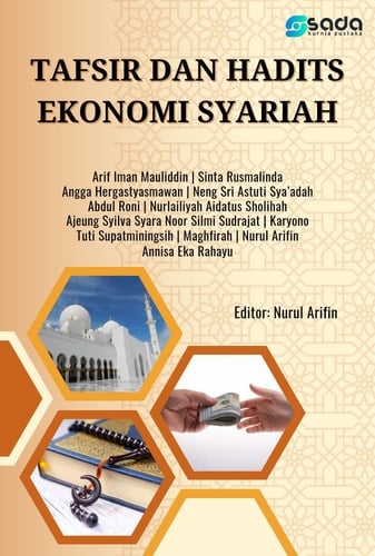 Tafsir dan Hadits Ekonomi Syariah
