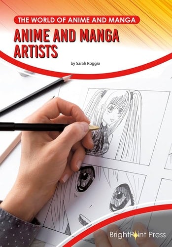 Anime and Manga Artists