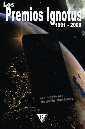 Los Premios Ignotus 1991-2000