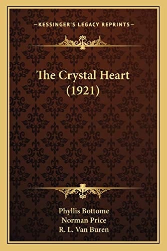 The Crystal Heart (1921)