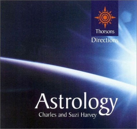 Astrology: Thorsons First Directions