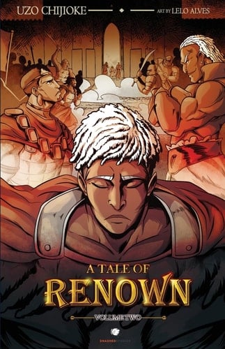 A Tale of Renown Volume Two