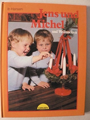 Jens und Michel und Weihnachten