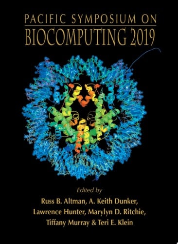 Biocomputing 2019 - Proceedings Of The Pacific Symposium