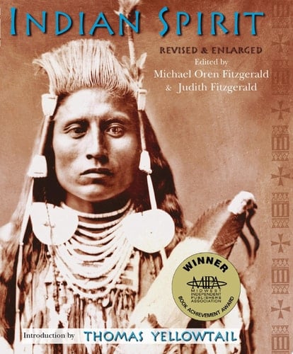 Indian Spirit, Revised and Enlarged