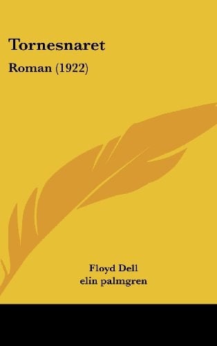 Tornesnaret Roman (1922)