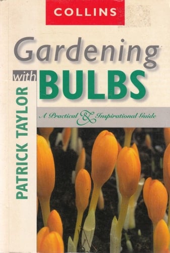 Gardening with Bulbs