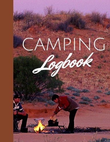 Camping Logbook