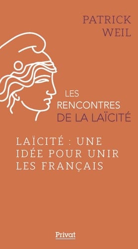 La laïcité une idée pour unir les Français