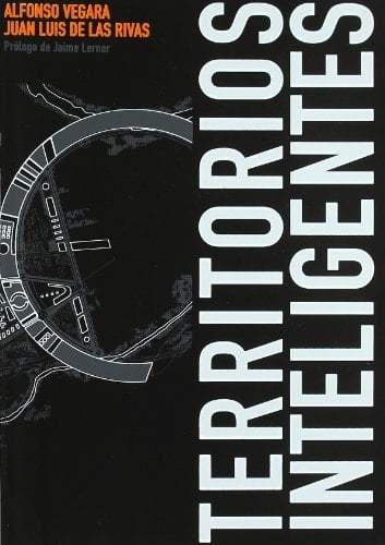 Territorios inteligentes nuevos horizontes del urbanismo