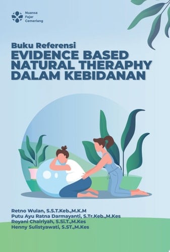 EVIDENCE BASED NATURAL THERAPHY DALAM KEBIDANAN