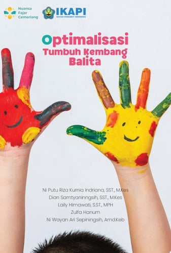 OPTIMALISASI TUMBUH KEMBANG BALITA