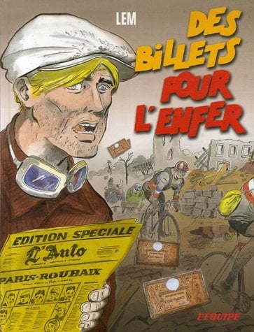 Des billets pour l'enfer