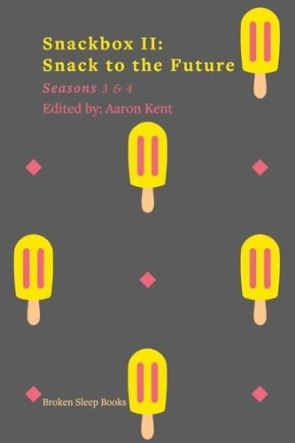 Snackbox II Snack to the Future