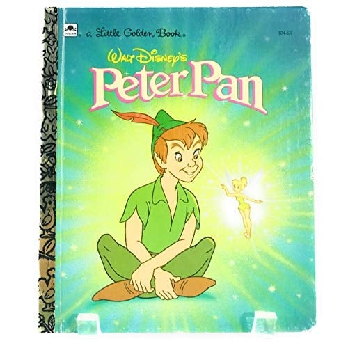 Peter Pan