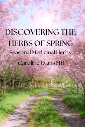 Discovering the Herbs of Spring: Seasonal Medicinal Herbs (Discovering the herbs of the Seasons)