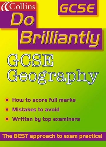 GCSE Geography