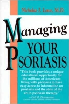 Managing Your Psoriasis