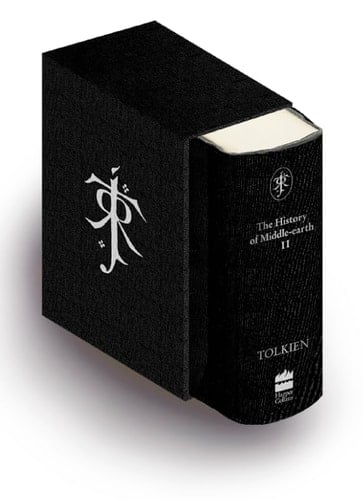 The Complete History of Middle-Earth Part 2 - the Lord of the Rings