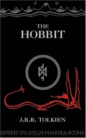 The Hobbit, Limited Edition Collectors' Box