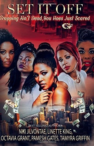 Set It Off: Trapin? Ain?t Dead, You H*** Just Scared