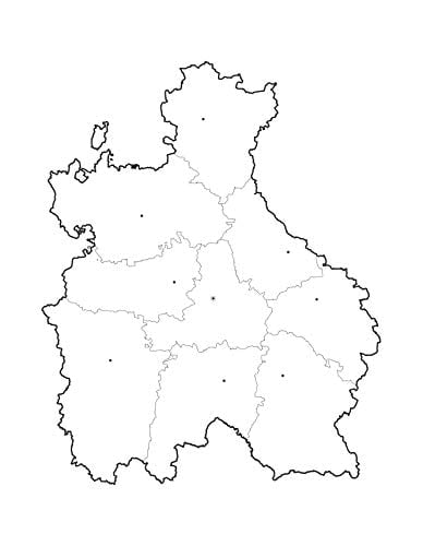 Ciencias sociales, 5 Primaria, Castilla y León Más Savia