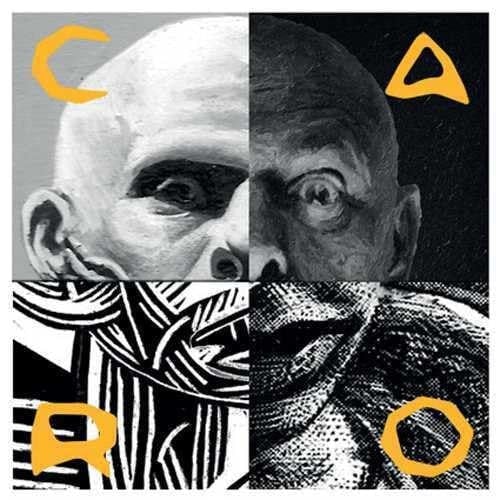 Caro cinématographiste