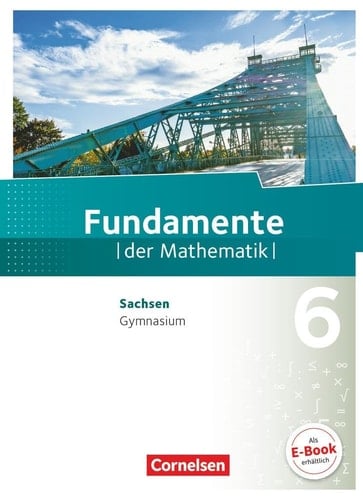 Fundamente der Mathematik Klasse 6