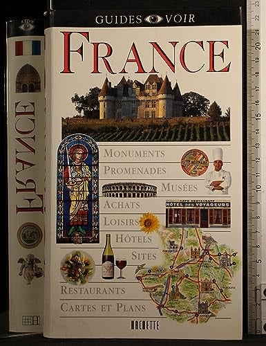 France. Edition 2000