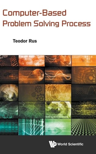 Computer-based Problem Solving Process