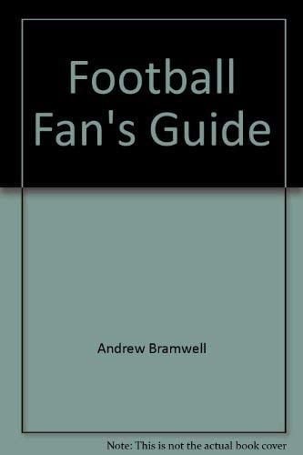 Football Fan's Guide
