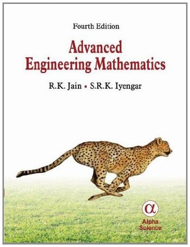 Advanced Engineering Mathematics