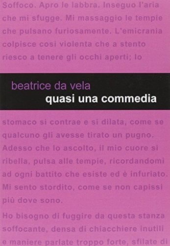 Quasi una commedia