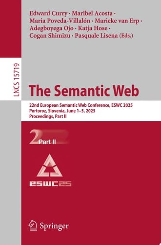 The Semantic Web