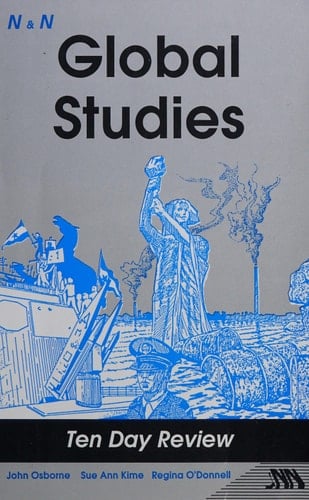 Global Studies Ten Day Review