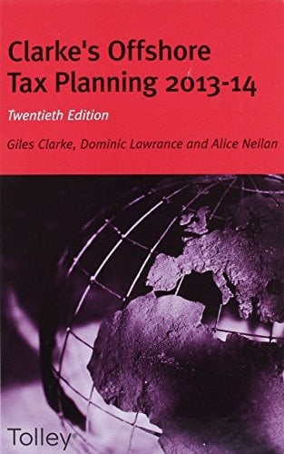 Offshore Tax Planning