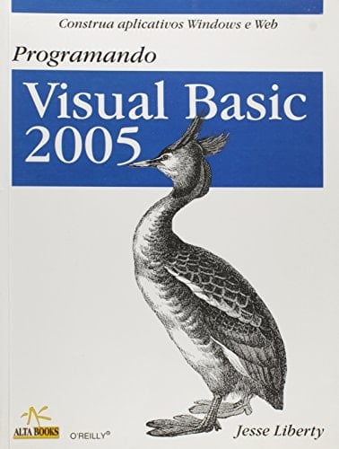 Programando Visual Basic 2005